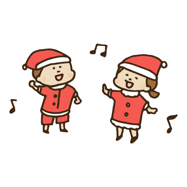 定番のクリスマスソング 公式 スッキリ整骨院 西荻窪 聖蹟桜ケ丘 花小金井 福生