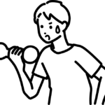 筋肉って何歳からでもつけれるの？