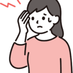 頭痛を抑えるには？